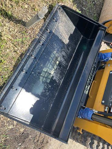 мини погрузчик sany st230v Мини погрузчики Sany