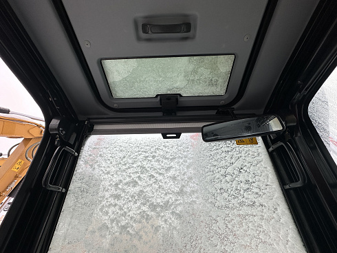 экскаватор колесный sany sy165w с аутригерами Колесные экскаваторы Sany