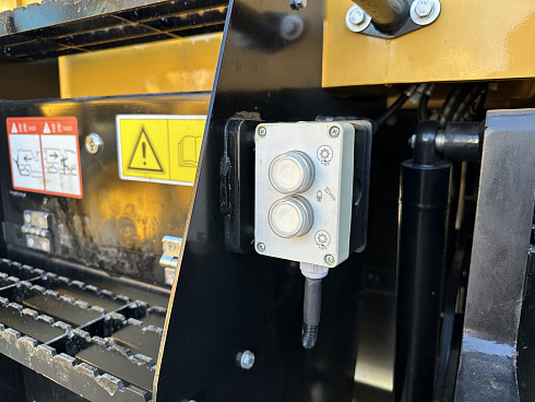 дорожная фреза sany scm1300fc-8а Дорожные фрезы