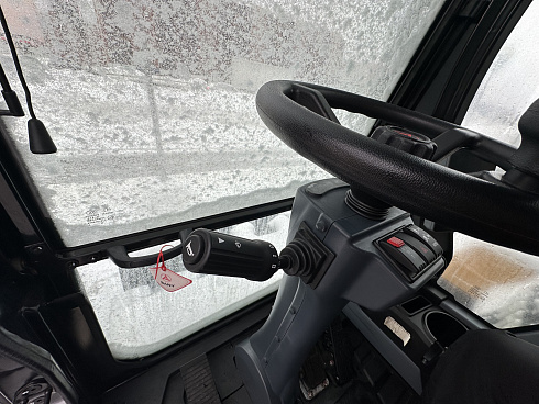 экскаватор колесный sany sy165w с аутригерами Колесные экскаваторы Sany