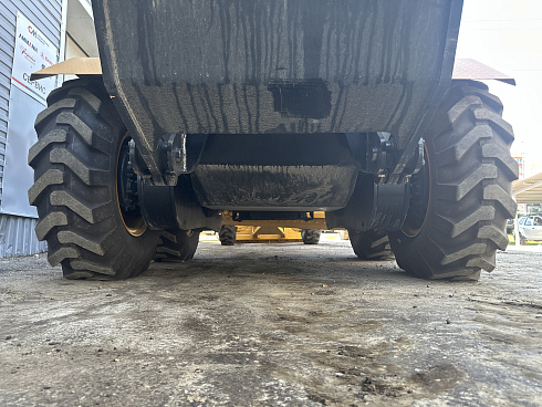 автогрейдер sany stg230c-10s awd – полноприводный 6х6 Грейдеры