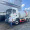 автобетоносмеситель sany sy310c-6w (v) Автобетоносмесители Sany