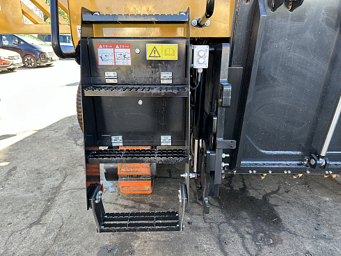 дорожная фреза sany scm1300fc-8а Дорожные фрезы