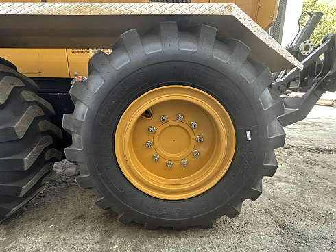 автогрейдер sany stg230c-10s awd – полноприводный 6х6 Грейдеры