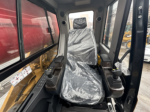автокран sany stc250t5-5 Автокраны Sany
