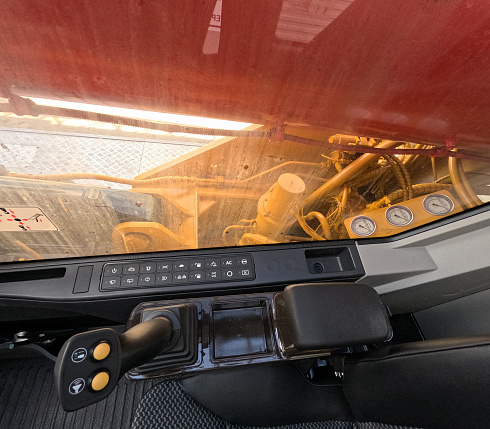 автокран sany stc300t5 Автокраны Sany