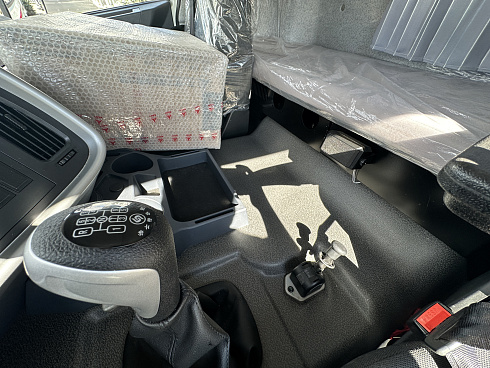 автобетоносмеситель sany sy310c-6w (v) Автобетоносмесители Sany