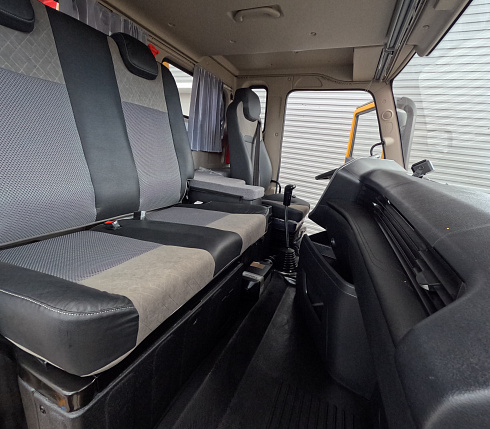 автокран sany stc300t5 Автокраны Sany