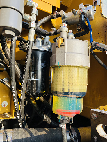 экскаватор колесный sany sy185w с аутригерами и отвалом Колесные экскаваторы Sany