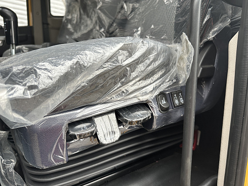 автокран sany stc250t5-5 Автокраны Sany