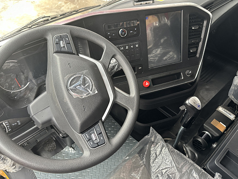 автокран sany stc250t5-5 Автокраны Sany