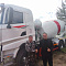 автобетоносмеситель sany sy310c-6w (v) Автобетоносмесители Sany