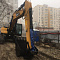 экскаватор гусеничный sany sy215c Гусеничные экскаваторы Sany