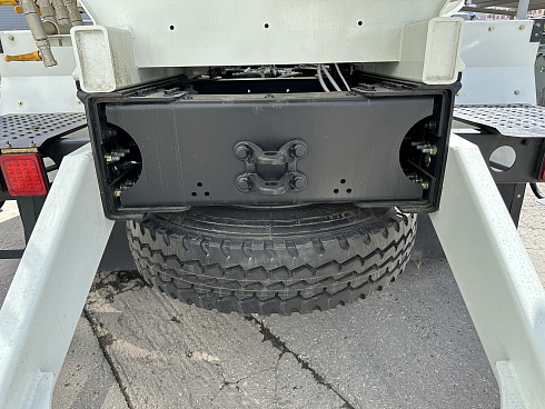автобетоносмеситель sany sy310c-6w (v) Автобетоносмесители Sany