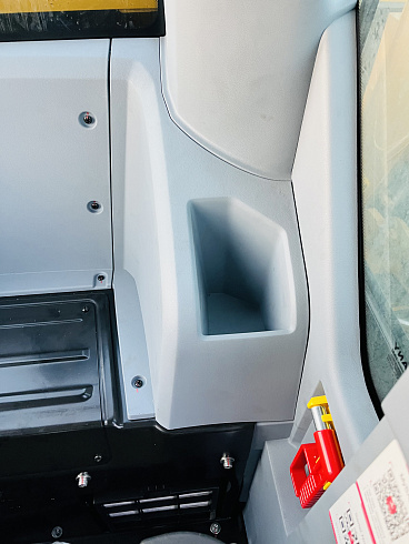 экскаватор колесный sany sy185w с аутригерами и отвалом Колесные экскаваторы Sany