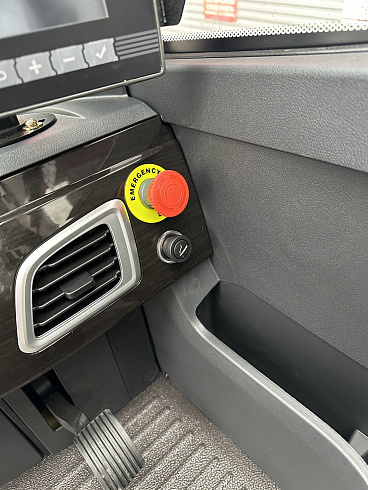 автокран sany stc250t5-5 Автокраны Sany