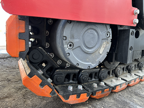 дорожная фреза sany scm1300fc-8а Дорожные фрезы