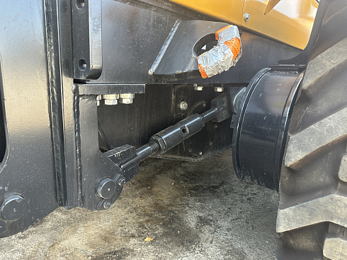 автогрейдер sany stg230c-10s awd – полноприводный 6х6 Грейдеры