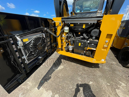 мини погрузчик sany st230v Мини погрузчики Sany