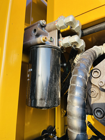 экскаватор колесный sany sy185w с аутригерами и отвалом Колесные экскаваторы Sany