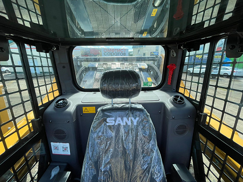 мини погрузчик sany st230v Мини погрузчики Sany