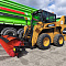 мини погрузчик sany ss270v Мини погрузчики Sany