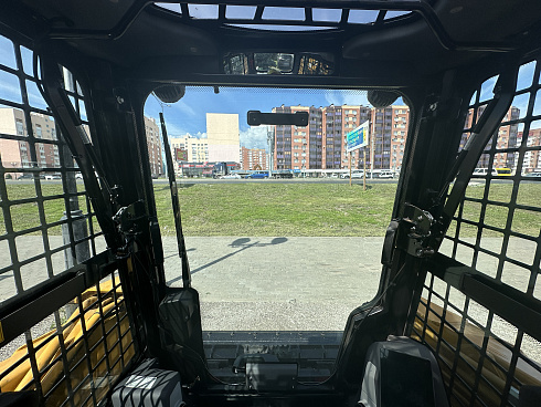 мини погрузчик sany st230v Мини погрузчики Sany