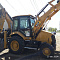 экскаватор погрузчик sany bhl 95 Экскаваторы погрузчики Sany