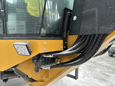 автогрейдер sany stg190c-10s Грейдеры