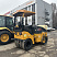 каток комбинированный двухвальцовый sany szr50c-8 Комбинированные катки