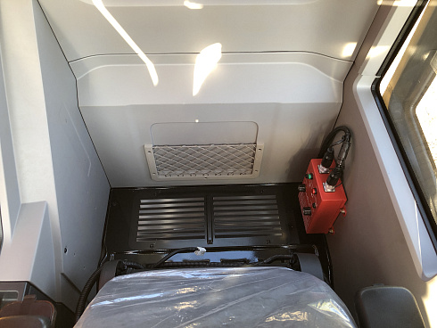 автокран sany stc250t5-5 Автокраны Sany