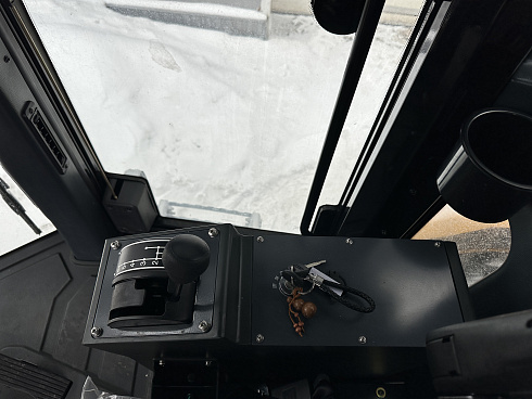 автогрейдер sany stg190c-10s Грейдеры