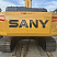 экскаватор гусеничный sany sy245h Гусеничные экскаваторы Sany