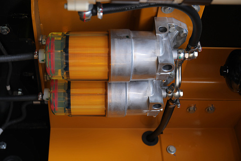 экскаватор гусеничный sany sy415h Гусеничные экскаваторы Sany