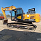 экскаватор гусеничный sany sy215c Гусеничные экскаваторы Sany