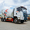 автобетоносмеситель sany sy310c-6w (v) Автобетоносмесители Sany