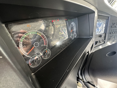 автобетоносмеситель sany sy310c-6w (v) Автобетоносмесители Sany
