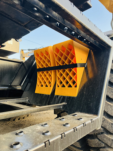 экскаватор колесный sany sy185w с аутригерами и отвалом Колесные экскаваторы Sany