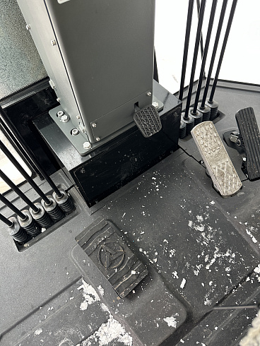 автогрейдер sany stg190c-10s Грейдеры