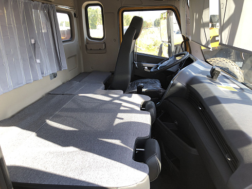 автокран sany stc250t5-5 Автокраны Sany