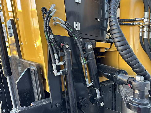 дорожная фреза sany scm1300fc-8а Дорожные фрезы