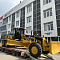 автогрейдер sany stg230c-10s awd – полноприводный 6х6 Грейдеры