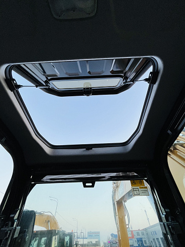 экскаватор колесный sany sy185w с аутригерами и отвалом Колесные экскаваторы Sany