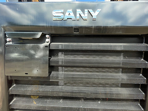 мини погрузчик sany st230v Мини погрузчики Sany