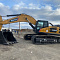 экскаватор гусеничный sany sy500h Гусеничные экскаваторы Sany