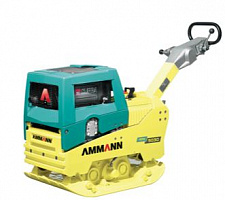 Гидростатическая виброплита ammann aph 5030 diesel Виброплиты Ammann