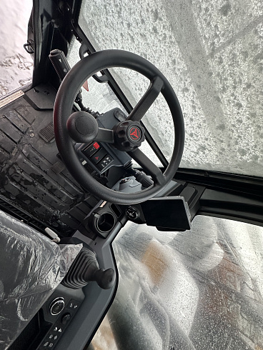 экскаватор колесный sany sy165w с аутригерами Колесные экскаваторы Sany