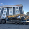 экскаватор гусеничный sany sy245h Гусеничные экскаваторы Sany