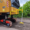 дорожная фреза sany scm2000c-10ru Дорожные фрезы