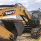 экскаватор гусеничный sany sy375h Гусеничные экскаваторы Sany
